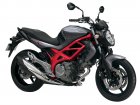 2013 Suzuki SFV 650 Gladius